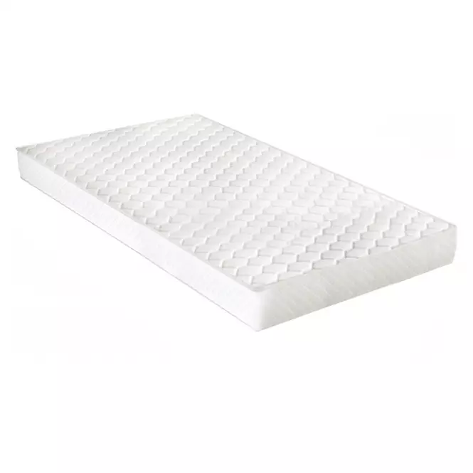 Materac Kokos Medium 1 160/200