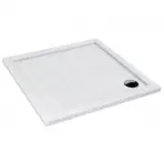 Brodzik kwadratowy  80X80X5 Corrina 3.060