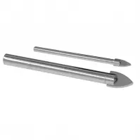 Dedra Wiertło do glazury i szkła 12 mm DED1537