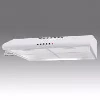biały