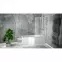 Wanna Integra 150/75  P + parawan 2 elementowy,4