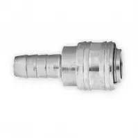 Szybkozłączka żeńska złącze do węża 8mm