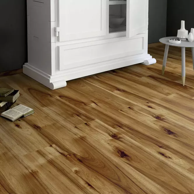 Panele podłogowe Hickory Bravo 8mm AC4 80070