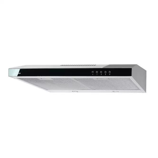 Okap WK-7 K-Glass 60 inox