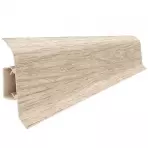 Listwa przypodłogowa PCV Parquet Mercado 301 jesion rustykalny