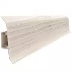 Listwa przypodłogowa PCV Parquet Mercado 314 jesion