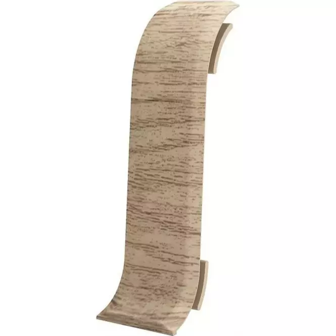 Łącznik Parquet Mercado 301 jesion rustyk. 2szt.