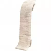 Łącznik Parquet Mercado 307 dąb mleczny 2szt.