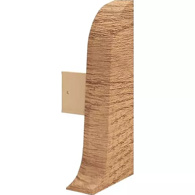 Zaślepka Parquet Mercado 304 Orzech Grecki lewa+prawa – 1+1 szt.
