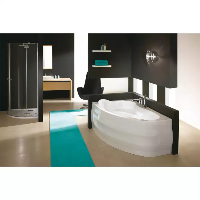 Wanna WAP comfort 150/100+nogi