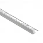 Profil narożny L aluminiowy 12.5/250