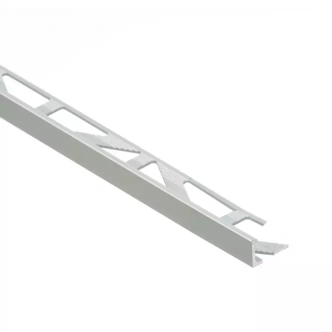 Profil narożny L aluminiowy anodowany  8/250