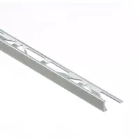 Profil narożny L aluminiowy 8/250