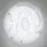 Plafon Gaja 13-47724 PL30 LED