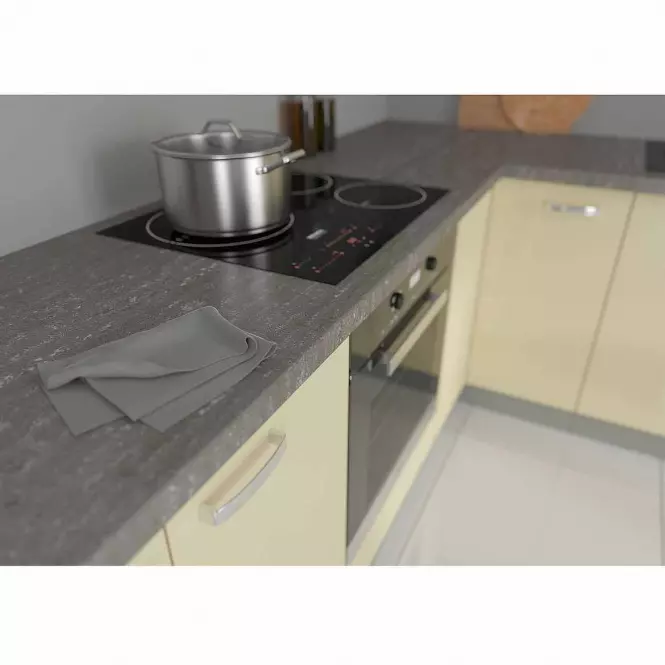Kuchnia Karmen 260 bez blatu