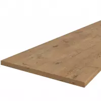 Blat 260cm dąb lancelot