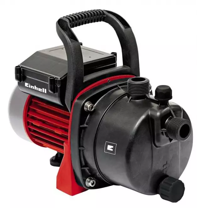 Pompa ogrodowa GC-GP 6538