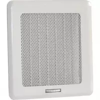 Kratka Krlz2-Ml-B Siatka Biała 175x195