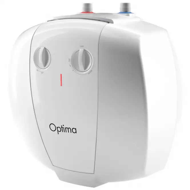 Ogrzewacz wody Compact Line podumywalkowy gcu/a15