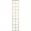 Kratka Kinga prosta 38x180