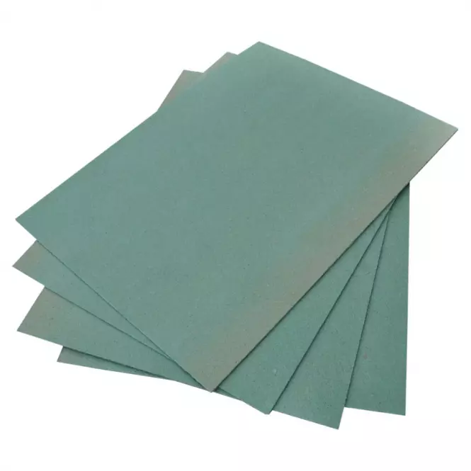 Podkład pod panele Basic Mercado Natural Mat 3 mm