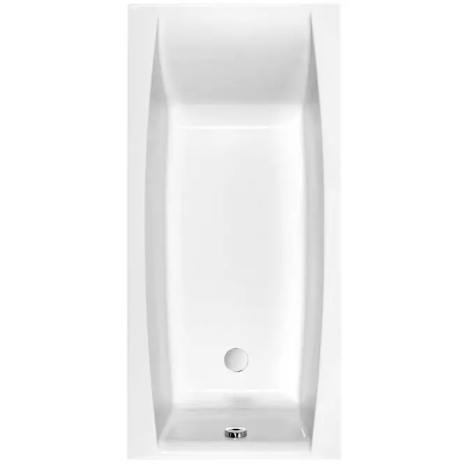 Wanna Virgo prosta180/80 + stelaż