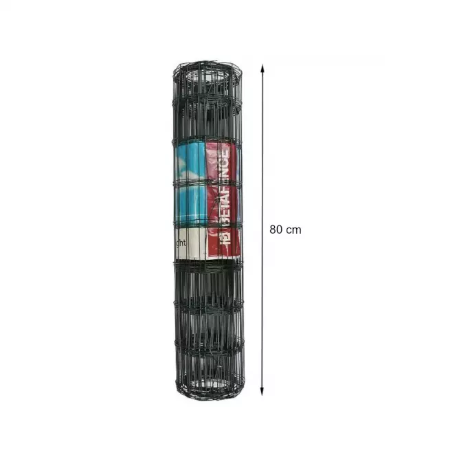 Siatka zgrzewana Pantanet light  80cm 10m 7061255,2