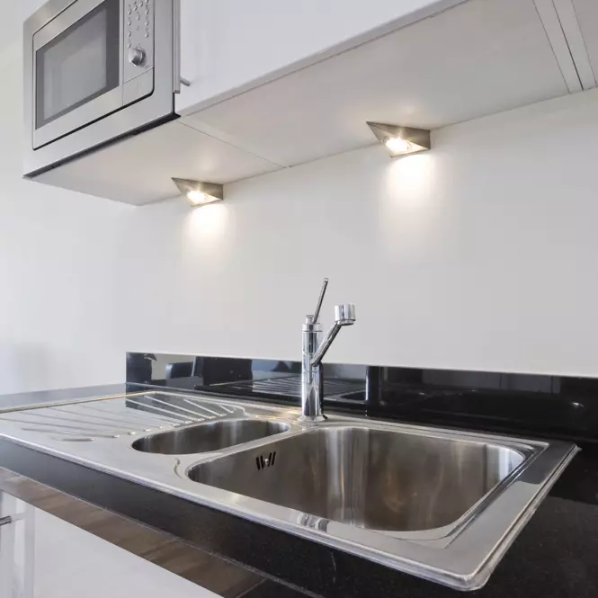 Żarówka Led GU10 6W=36W 3000K HD230B
