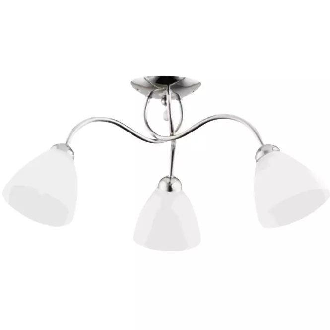 Lampa Amarillo 23743 chrom LW3