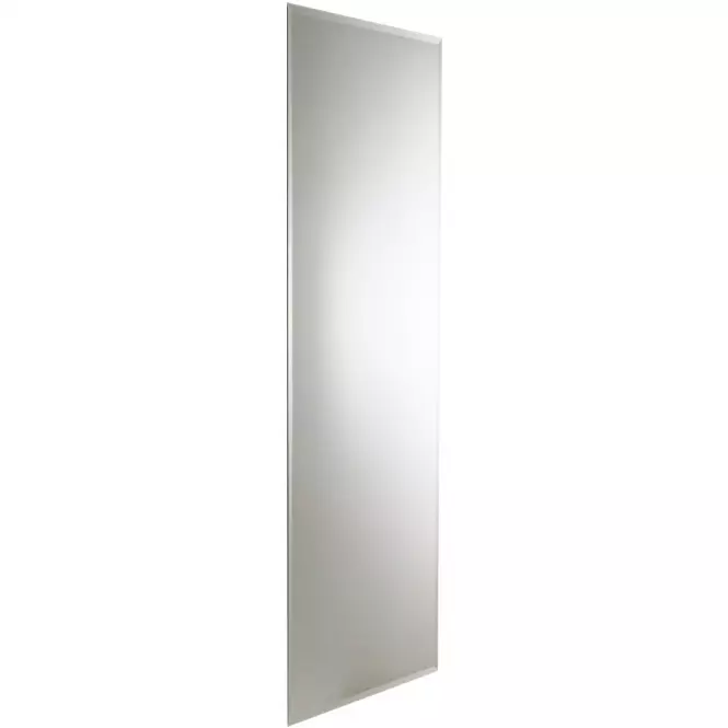 Lustro łazienkowe fazowane 1,5cm 60x90