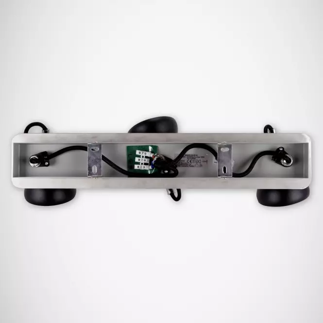 Lampa Mario GU10 3L LS3