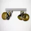 Lampa Mario GU10 4D PL4,2