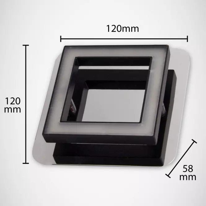 Lampa Likya 03134 LED-1 4000K