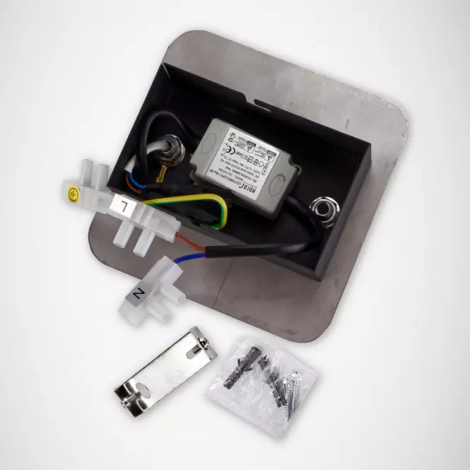 Lampa Likya 03134 LED-1 4000K