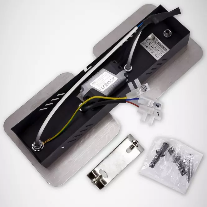 Lampa Likya 03135 LED-2 4000K