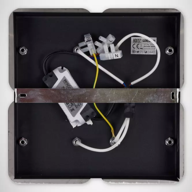 Likya 03137 LED-4 4000K