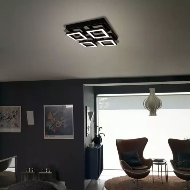 Likya 03137 LED-4 4000K
