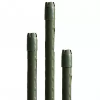 Tyczka metalowa zielona 11X900mm 05621