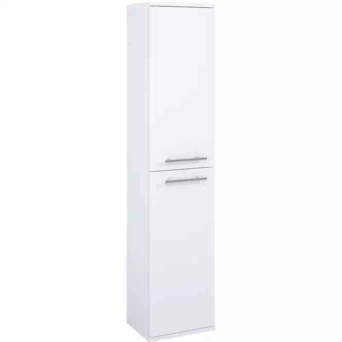Słupek Vento 30 2D White
