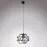 Lampa Cage 2683/Z-B-1 LW1