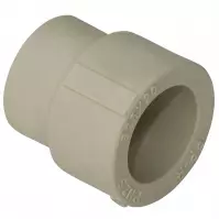Złączka prosta redukcyjna PPR 20x16