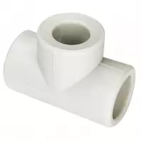 Trójnik redukcyjny PP-R 32x25