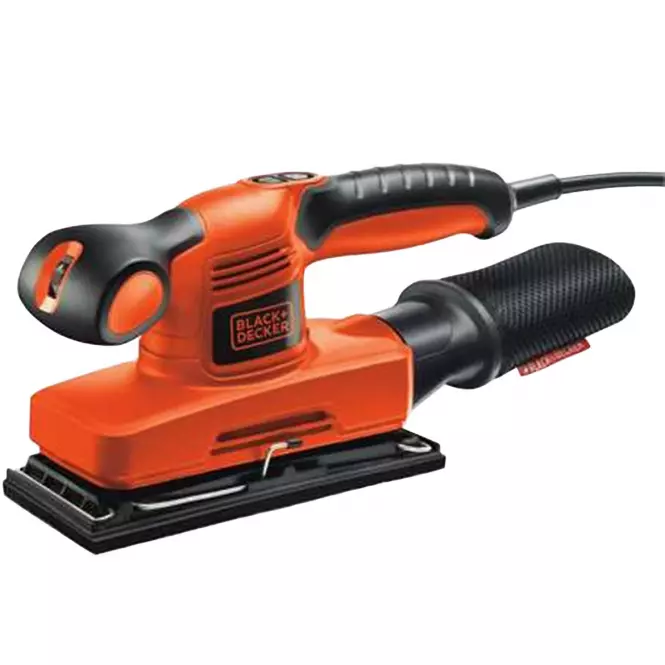 Szlifierka oscylacyjna 240W KA320EKA