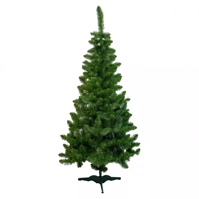 Choinka sztuczna sosna 220 cm.