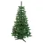 Choinka świerk lux 220 cm.