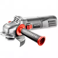 Szlifierka kątowa Graphite 1100W 125 mm 59G110