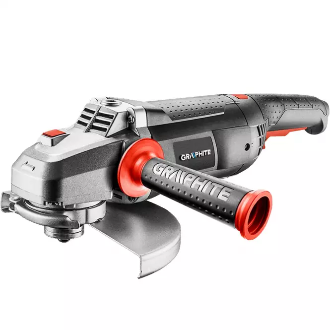 Szlifierka kątowa Graphite 2350W 230 mm 59G207