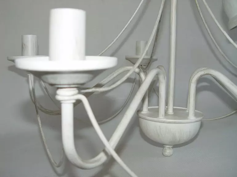 Lampa Pajak 1281RM/Z-A-5 LW5