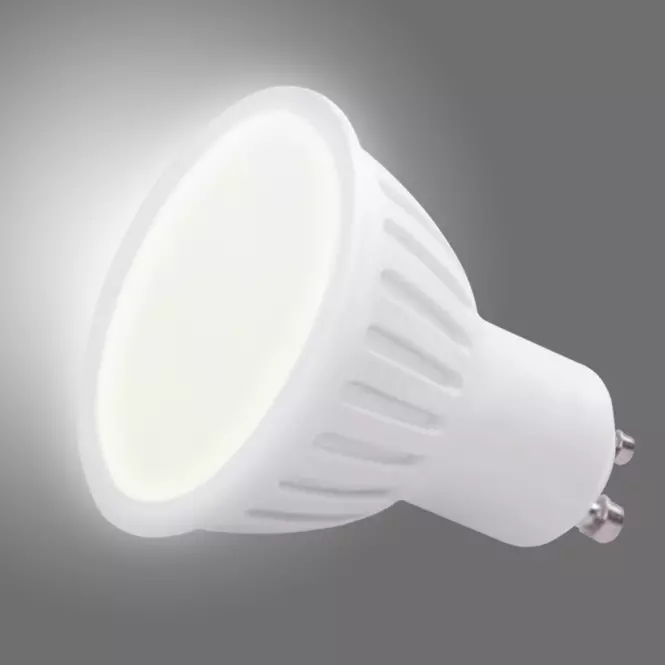 Żarówka LED BC TR GU10 7W 2700K