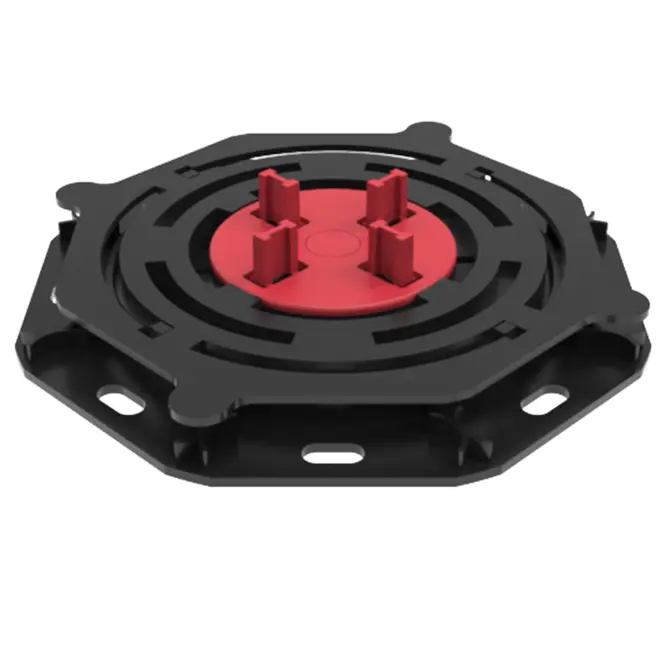 Wspornik tarasowy Micro regulowany 19-29 mm